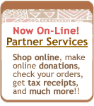 Partner Services